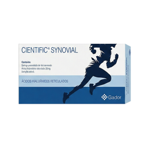Cientific Synovial 20mg